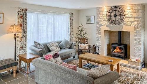 The Old Barn - Foto 4