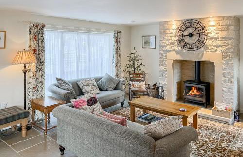 The Old Barn - Photo 4