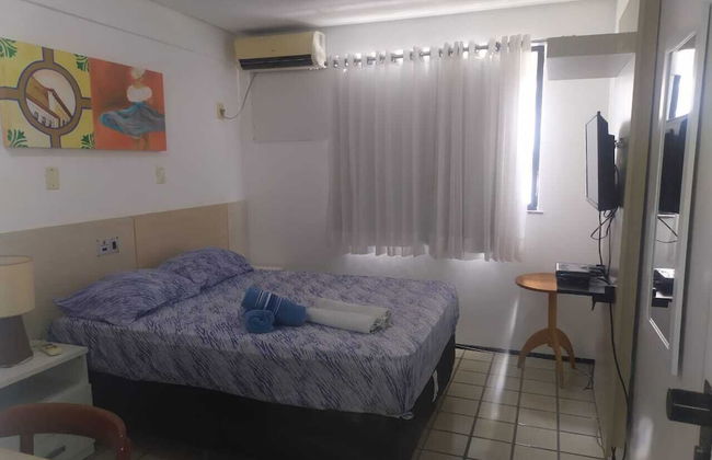 Silva Hospedagem - Flat Number One - Foto 2