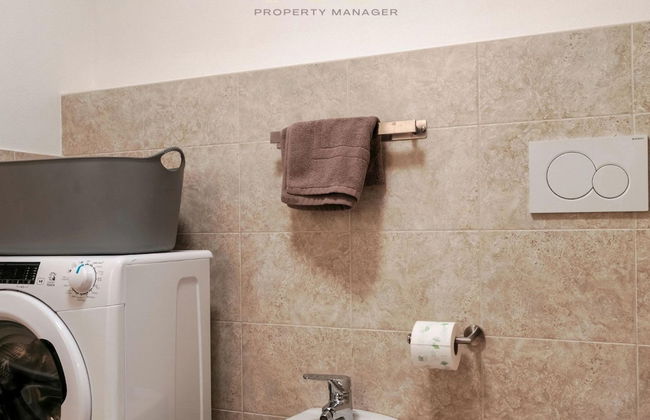 Square Apartment in Ponte di Legno - Foto 18