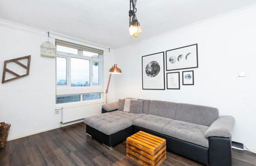 New Listing! Stylish 2BR in Shoreditch - Foto 11