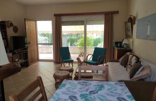 Seaside villa in Eretria - Foto 1