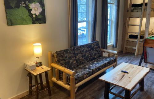 Keweenaw Waters Resort - Foto 127