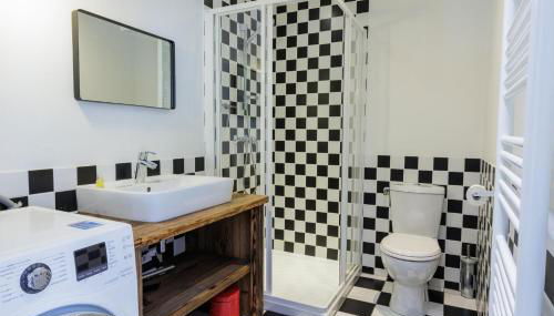 la casse deserte - Foto 4