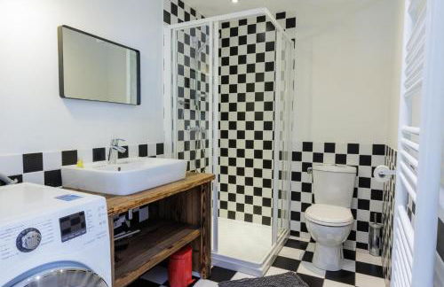 la casse deserte - Foto 4