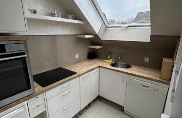 Ferienwohnung- Nußberg - Foto 17