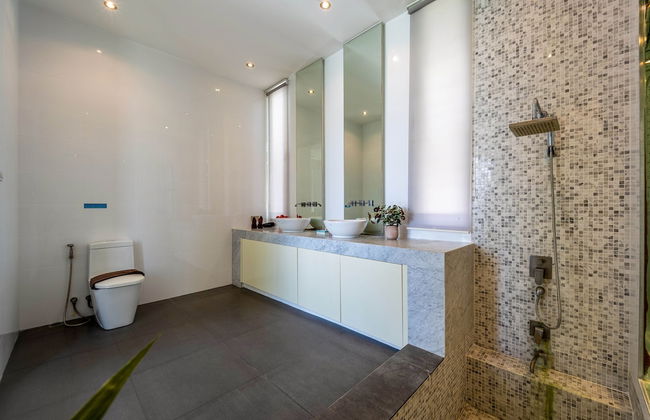 Phu Montra Villa with Ocean View A4 - Foto 55