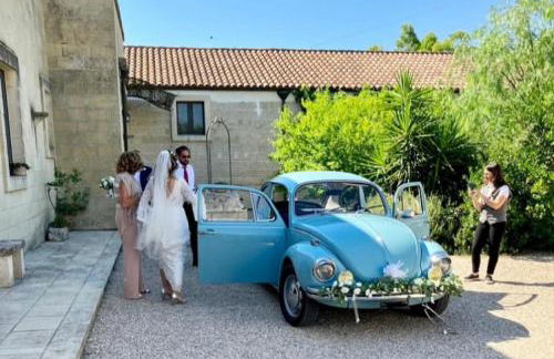 Masseria Sucéa - Foto 47