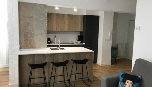 Acogedor apartamento en Zumaia - Foto 5