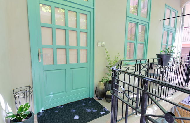 Chestnut & Eliza Suites - Superior Homes - Foto 2