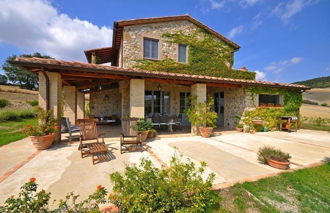 Villa Cristiana - Foto 28