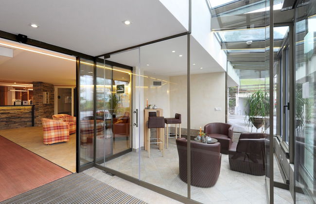 Aparthotel Helvetia Intergolf - Foto 3