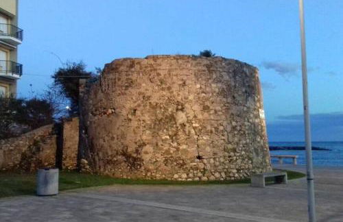 Casa di Ro - coloratissima a 300 metri dal mare - Foto 15