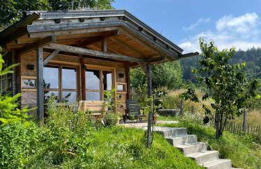 Berghütte am Grandsberg - Foto 1