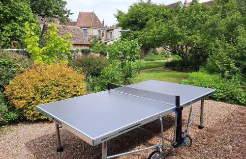 Le Clos de la Fuie, La Perrière, Perche - Foto 36