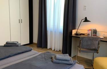 Apartments am Bauhaus - Foto 17