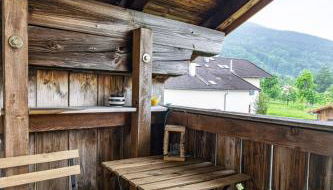 Ferienwohnung Landurlaub - Foto 5