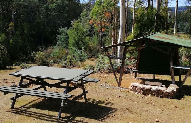 Minnow cabins - Foto 21