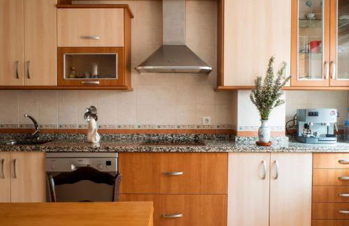 Apartment Montesol-Ferienwohnung by Interhome - Foto 16