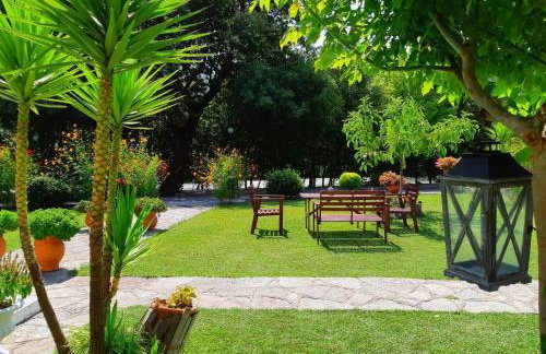 Dimitriou Rooms - Foto 9