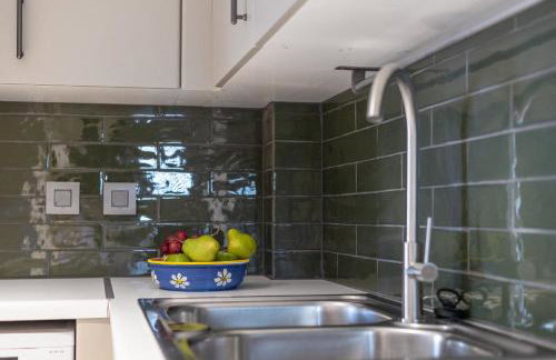 Boutique Saline Apartments - Green - Photo 46