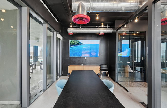 Sentral Alea Miami - Foto 46