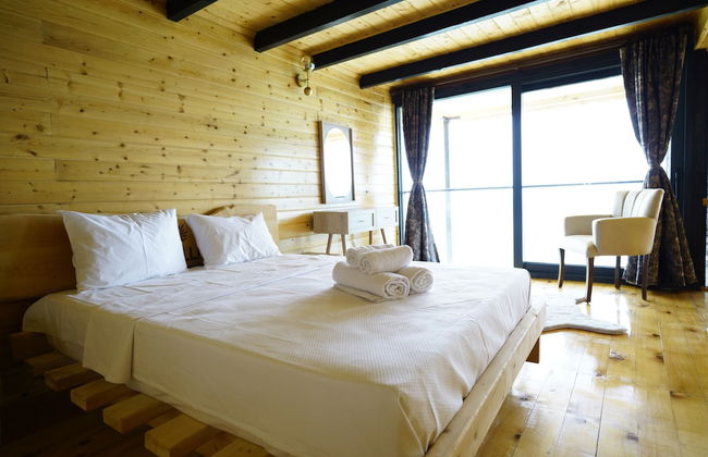 Venek Villa Suit - Foto 8