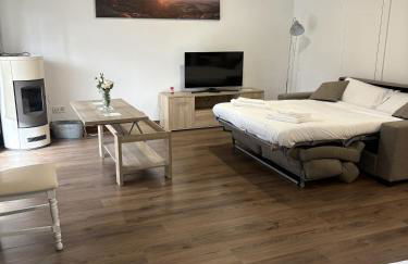 Cabaña familiar - Foto 9