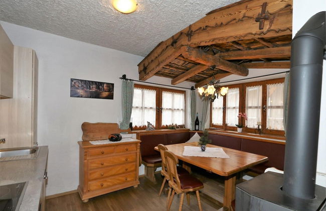 Holiday Home in Grossarl With Mountain Views - Photo 19