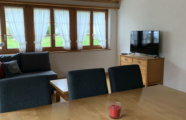 Alpenglühn - Foto 23