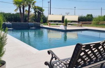 CasaKadd002LuxuryHeated Pool Garden Patio Barbeque - Foto 22