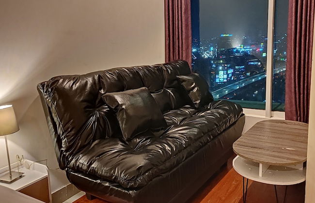 Grand Kamala Lagoon by 21 Room - Foto 27