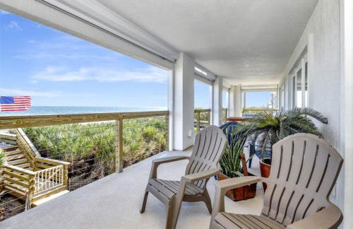 The White House on Flagler Beach - Unit 22 home - Foto 27