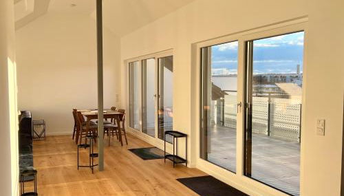 Apartment Lili-PS5-Terrace-View-Bright-Kitchen-2xBedroom - Foto 4