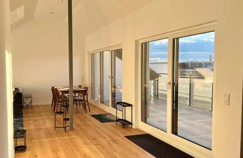 Apartment Lili-PS5-Terrace-View-Bright-Kitchen-2xBedroom - Foto 4