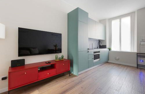 GuestHost - La ringhiera dell'acquabella - Foto 12