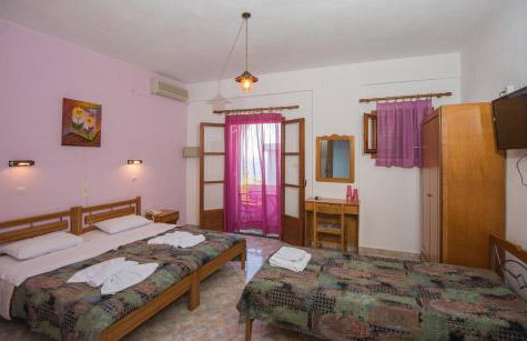 Pension Andromeda - Foto 27