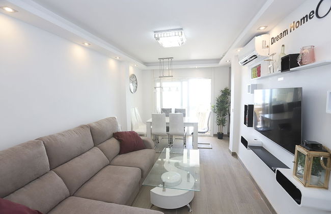 Deluxe La Torre - Foto 25