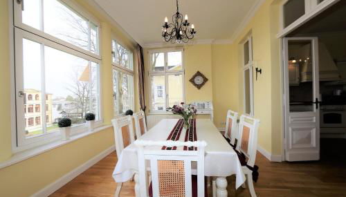 Brise Villa Charlottes Höh App 02 - Foto 5