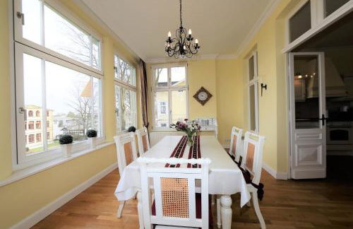 Brise Villa Charlottes Höh App 02 - Foto 5