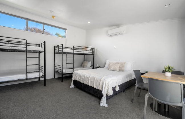 Tasman Holiday Parks – Beachaven - Foto 35