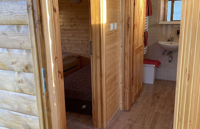 Chata pri Jazere 1 - Lake Side Cottage - Foto 13