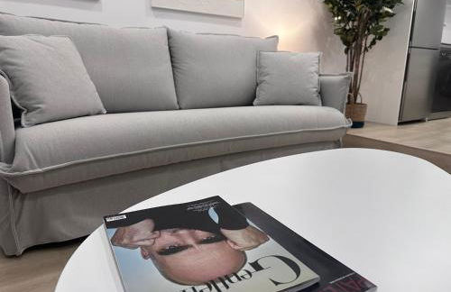 Apartamentos Paseo de la Estación - Foto 13