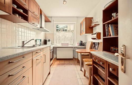 Ferienwohnung Louise 50 m zum See - Foto 9