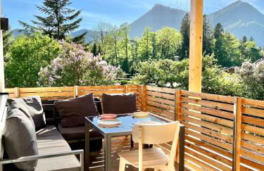 Fuxbau Waldlounge inklusive Chiemgaukarte - Foto 4