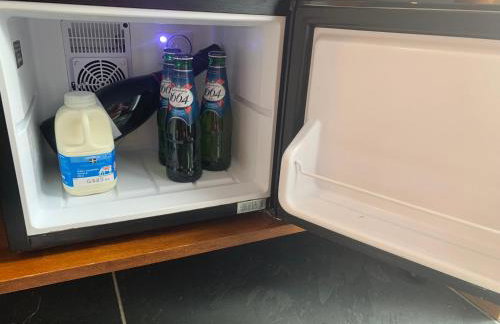 Trewethen Cottage Barn 1 near Port Isaac - Photo 21