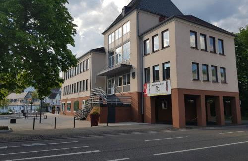 Ferienwohnung "Im Türmchen" inklusive WLAN, Parkplatz und Netflix - Foto 30