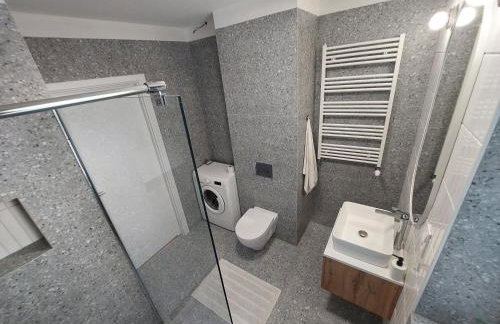 Comfort apartment - Foto 15