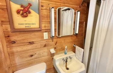 PARADISE POINT LIMIT 10 cottage - Foto 24