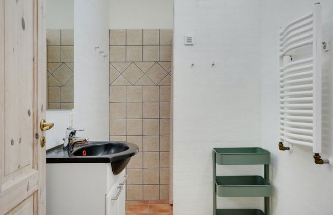 "Bitha" - 400m from the sea - Foto 9